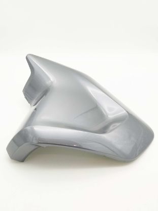 UQi+ Right Body Panel Decorative Cover grey 30409076 NIU U  Right body panel decorative cover grey back